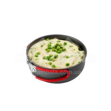 Картопляне пюре з горошком SubliMate (4820290160132)