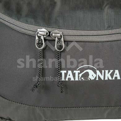 Косметичка Tatonka Wash Case Titan Grey (TAT 2783.021)