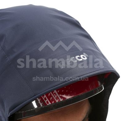 Мембранна чоловіча куртка для альпінізму Millet TRILOGY ICON DUAL GTX PRO, Saphir - р.XXL (3515729339074)