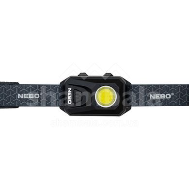 Налобный фонарь Nebo 150 Headlamp (NB NEB-HLP-7000-G)