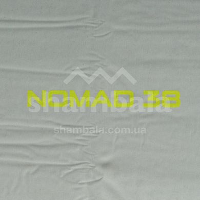 Самонадувний килимок Pinguin Nomad, 198х63х3.8см, Grey (PNG 701.Grey-38)