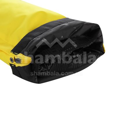Чоловічі штани Alpine Pro SANGO 8, XL - yellow (MPAS477 224)