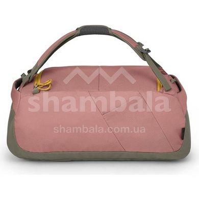 Сумка Osprey Daylite Duffel 45, Ash Blush Pink/Earl Grey (009.3465)