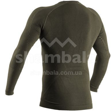 Термофутболка з довгим рукавом чоловіча Accapi Nembus, Military, M/L (ACC CA101.917-ML)