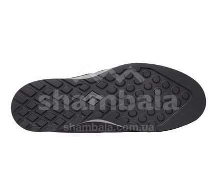 Кроссовки мужские Black Diamond M Technician, Antracite/Octane, р.9,5 (BD 580003.9131-095)