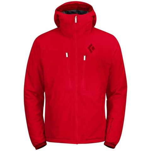 black diamond heat treat hoody