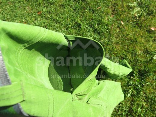 Штани чоловічі Warmpeace Travers Pants, M - Green (WMP 4263.green-M)