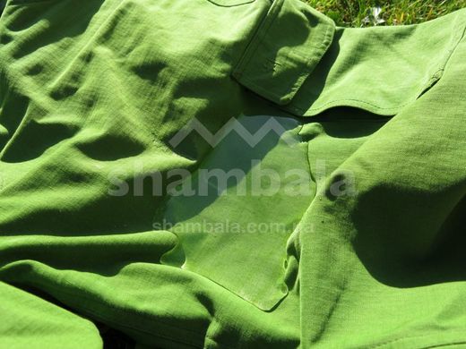 Штаны мужские Warmpeace Travers Pants, M - Green (WMP 4263.green-M)