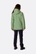 Женская теплая мембранная куртка Rab Xenon Shield Jacket Wmns, Dark Fig Green, 10 (RB QIP-53-DFG-10)