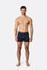 Трусы мужские Rab Sonic Boxers, Black Beluga, L (RB QCC-50-BEL-LRG)
