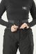 Штани жіночі Picture Organic Treva W 2024, Black, L (PO WPT106A-B-L)