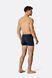 Трусы мужские Rab Sonic Boxers, Black Beluga, L (RB QCC-50-BEL-LRG)