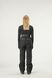 Штани жіночі Picture Organic Treva W 2024, Black, L (PO WPT106A-B-L)