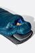 Спальний мішок Rab Ascent Wmns Regular, -12C/10F, Left Zip, Dark Bluebird/Bluebird (RB QSN-04-DBD-REG-LZ)