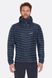 Мужская демисезонная куртка Rab Cirrus Flex Hoody, Tempest Blue, SML (QIP-31-TMB-SML)