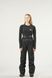 Штани жіночі Picture Organic Treva W 2024, Black, L (PO WPT106A-B-L)
