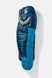 Спальний мішок Rab Ascent Wmns Regular, -12C/10F, Left Zip, Dark Bluebird/Bluebird (RB QSN-04-DBD-REG-LZ)