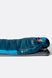 Спальний мішок Rab Ascent Wmns Regular, -12C/10F, Left Zip, Dark Bluebird/Bluebird (RB QSN-04-DBD-REG-LZ)