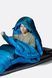 Спальний мішок Rab Ascent Wmns Regular, -12C/10F, Left Zip, Dark Bluebird/Bluebird (RB QSN-04-DBD-REG-LZ)