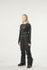 Штани жіночі Picture Organic Treva W 2024, Black, L (PO WPT106A-B-L)
