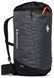 Рюкзак Black Diamond Crag 40, Carbon, S/M (BD 6812980003S_M1)
