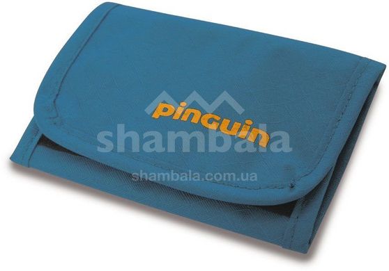 Кошелек Pinguin Wallet Blue (PNG 331.Blue)