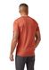 Футболка мужская Rab Mantle Tee, RED CLAY, M (5059913050713)