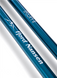 Треккинговые палки телескопические Fjord Nansen Iron II Grip, 65-135 см, Blue (fn_46942)