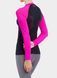 Термофутболка жіноча Dynafit SPEED DRYARN W L/S TEE, pink, 42/36 (S) (71057/6071 42/36)
