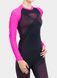 Термофутболка жіноча Dynafit SPEED DRYARN W L/S TEE, pink, 42/36 (S) (71057/6071 42/36)