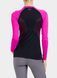 Термофутболка жіноча Dynafit SPEED DRYARN W L/S TEE, pink, 42/36 (S) (71057/6071 42/36)