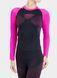 Термофутболка жіноча Dynafit SPEED DRYARN W L/S TEE, pink, 42/36 (S) (71057/6071 42/36)