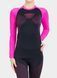Термофутболка жіноча Dynafit SPEED DRYARN W L/S TEE, pink, 42/36 (S) (71057/6071 42/36)