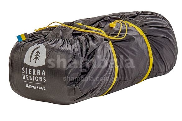 Палатка Sierra Designs Meteor Lite 3 (40155520)