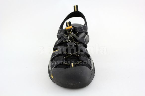Сандалии мужские Keen Newport H2 M, Black, 44.5 (0871209011803)