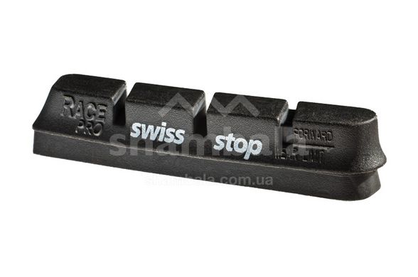 Колодки гальмівні обідні SwissStop RacePro Alu Rims, BXP (SWISS P100003208)