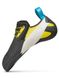 Скельні туфлі Scarpa Veloce L Black/Yellow, 38 (8057963321811)