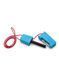 Кресало Primus Ignition Steel Small, Blue (741230)