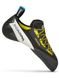 Скельні туфлі Scarpa Veloce L Black/Yellow, 38 (8057963321811)