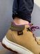 Кросівки жіночі Teva Arrowood Mid WP W's Prairie Sand 36.5 (TVA 8853.502-5.5)