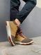 Кросівки жіночі Teva Arrowood Mid WP W's Prairie Sand 36.5 (TVA 8853.502-5.5)