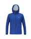 Мембранна чоловіча куртка для трекінгу Salewa Puez Aqua 4 2.5L PTX Jacket M, Electric Blue, 46/S (28615/8621 46/S)
