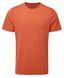 Футболка чоловіча Rab Mantle Tee, RED CLAY, M (5059913050713)