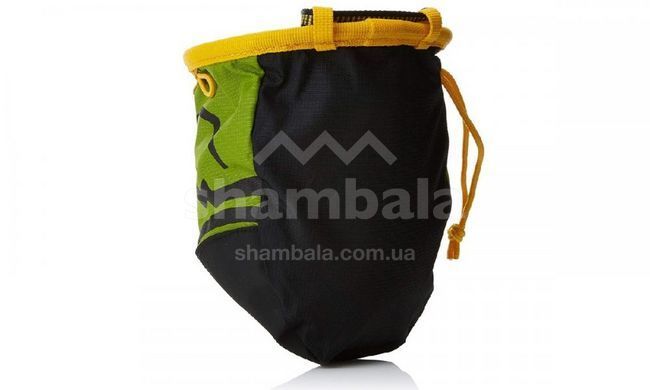 Мешочек для магнезии La Sportiva Chalk Bag Speedster, One Size (LS 19I)