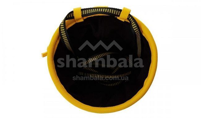 Мешочек для магнезии La Sportiva Chalk Bag Speedster, One Size (LS 19I)