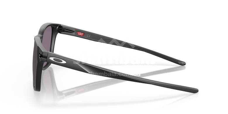 Очки Oakley Ojector, Matte Black/Prizm Grey (OAK 90180155)