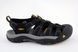 Сандалии мужские Keen Newport H2 M, Black, 44.5 (0871209011803)