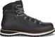 Ботинки трекинговые мужские LOWA Wendelstein Warm GTX, Black, 44.5 (LW 210454.0999-44 1/2)