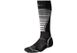 Шкарпетки чоловічі Smartwool PhD Ski Light Black Grey, р. XL (SW SW005.017-XL)