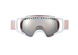 Маска гірськолижна Cairn Next SPX3 Jr, Shiny White-Powder Pink (3267654911060)